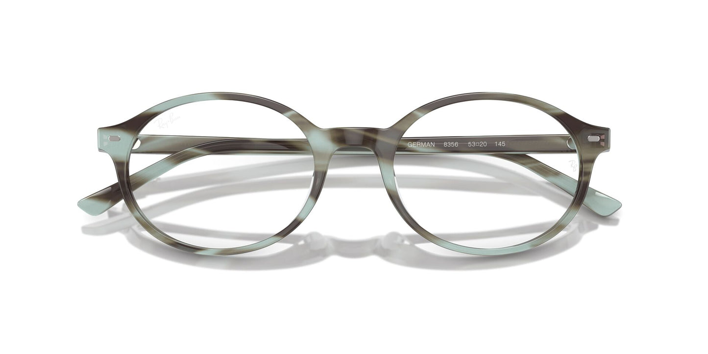Ray-Ban German RB5429