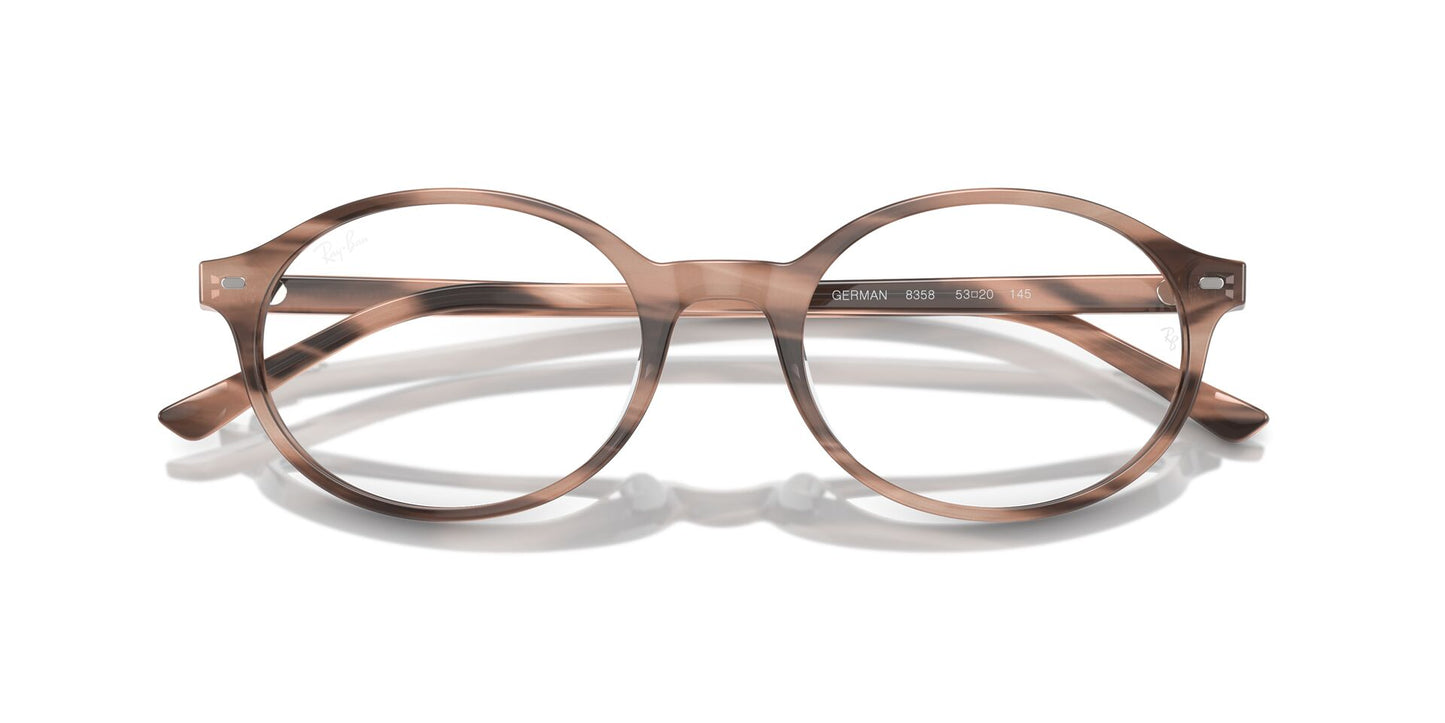 Ray-Ban German RB5429