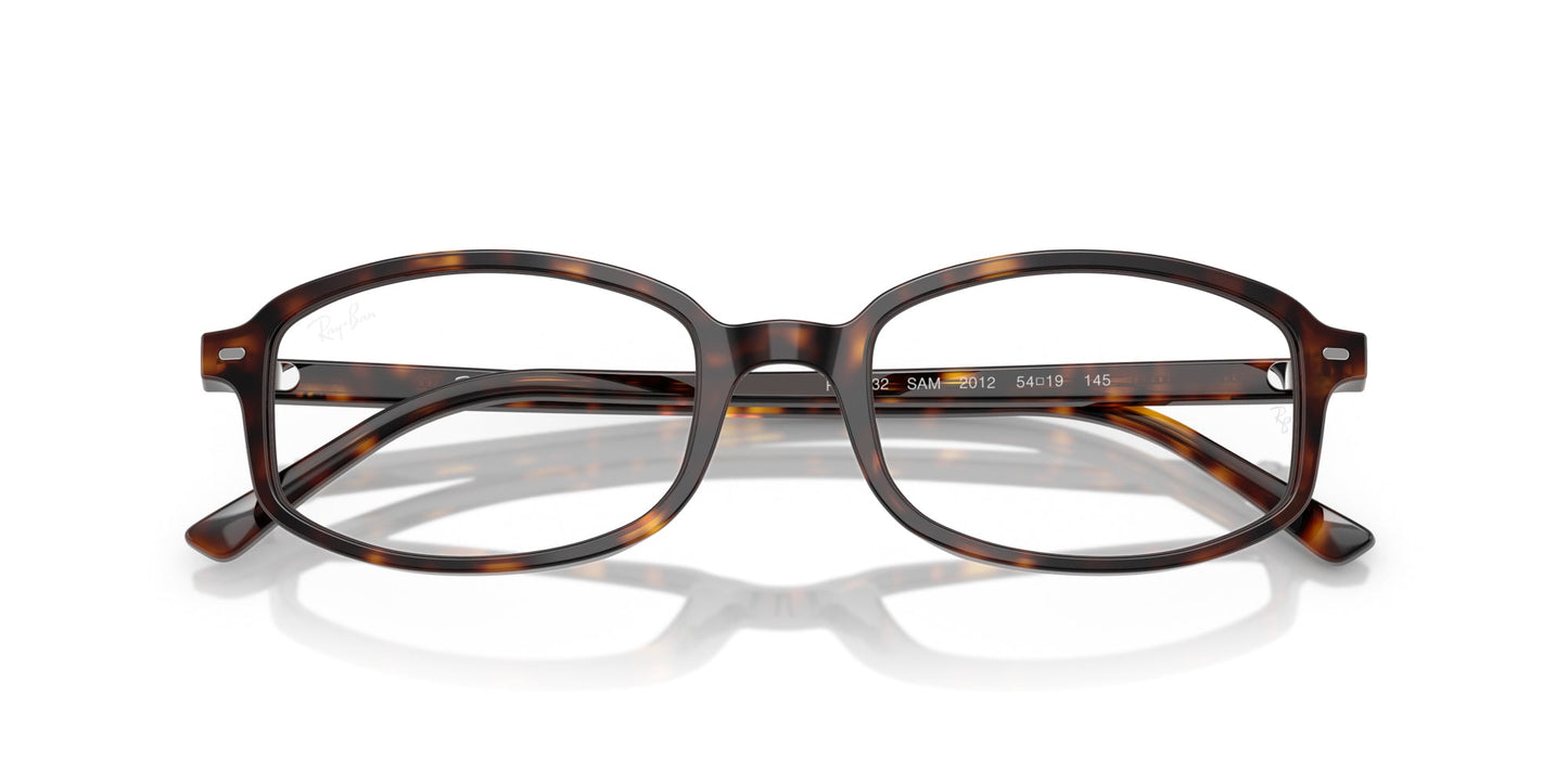 Ray-Ban Sam RB5432