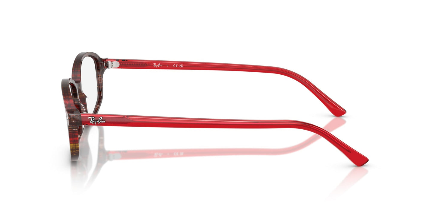 Ray-Ban Sam RB5432