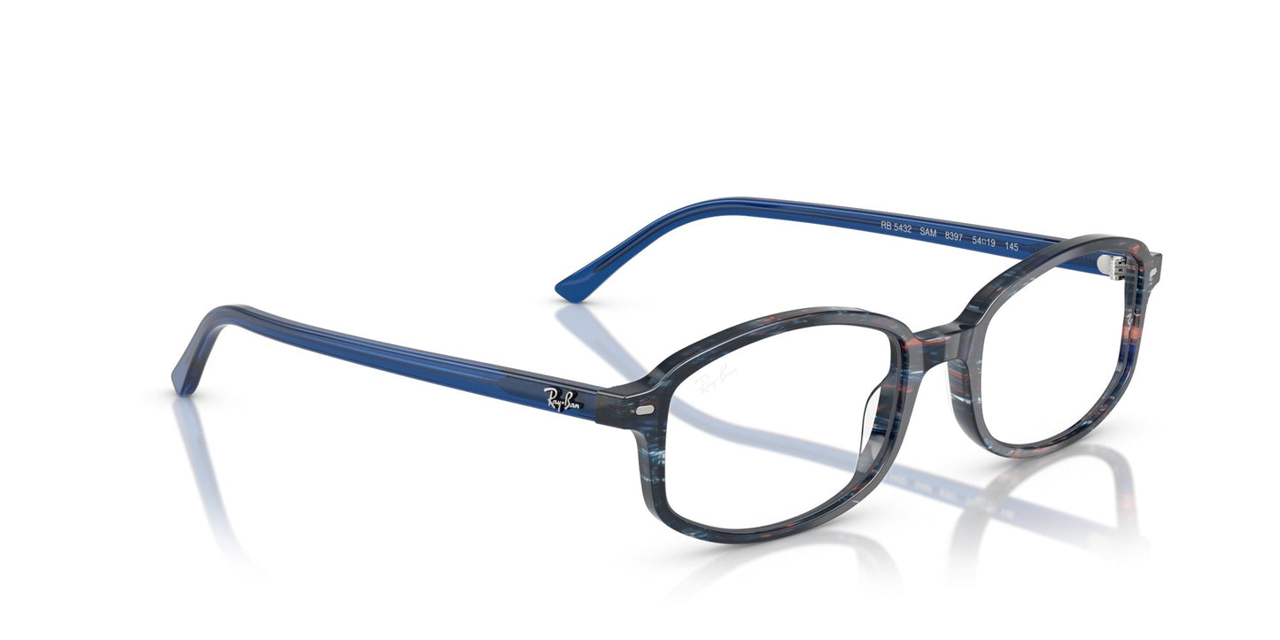 Ray-Ban Sam RB5432