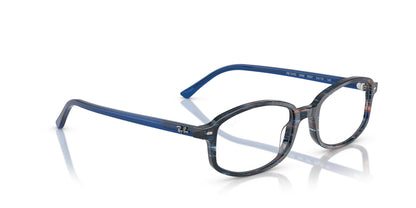 Ray-Ban Sam RB5432