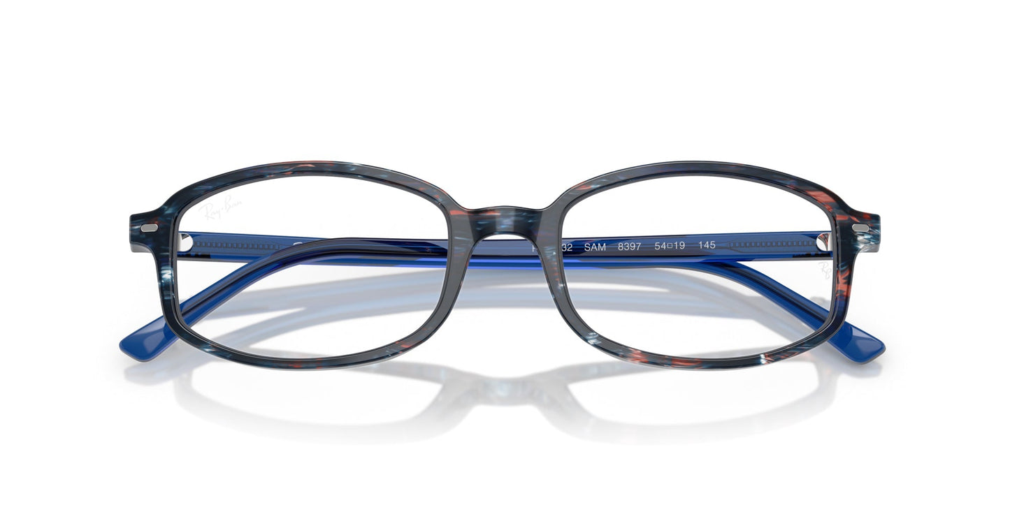 Ray-Ban Sam RB5432