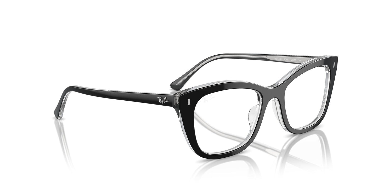 Ray-Ban RB5433