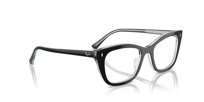 Ray-Ban RB5433