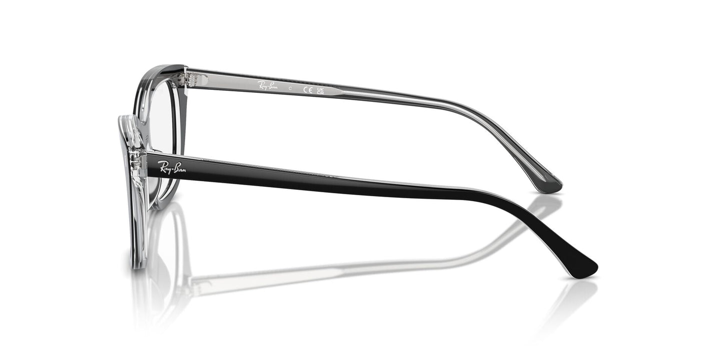 Ray-Ban RB5433