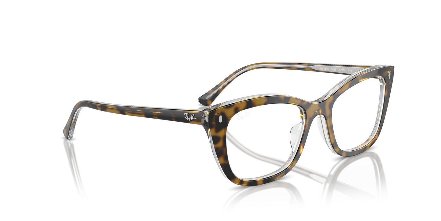 Ray-Ban RB5433