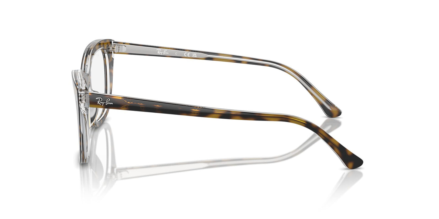Ray-Ban RB5433