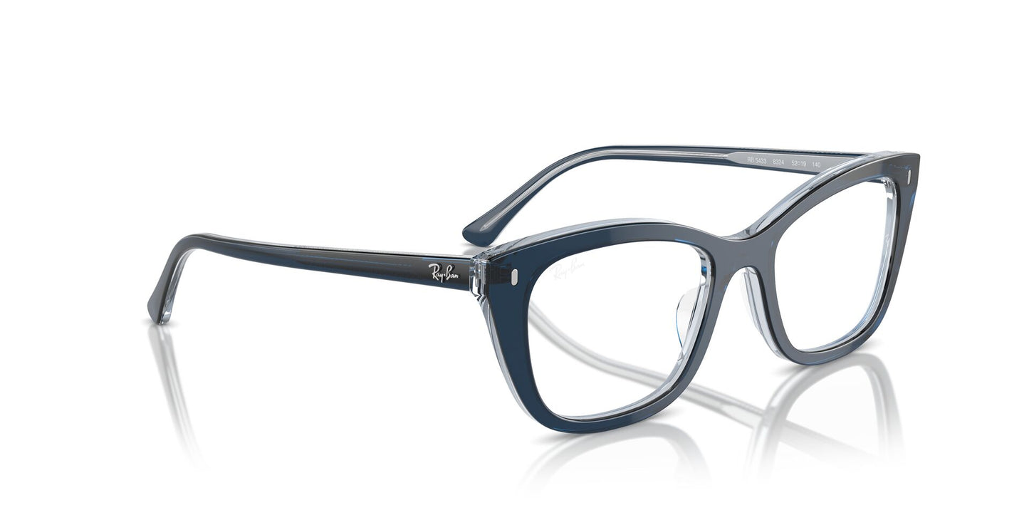 Ray-Ban RB5433