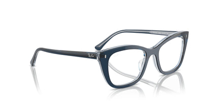Ray-Ban RB5433