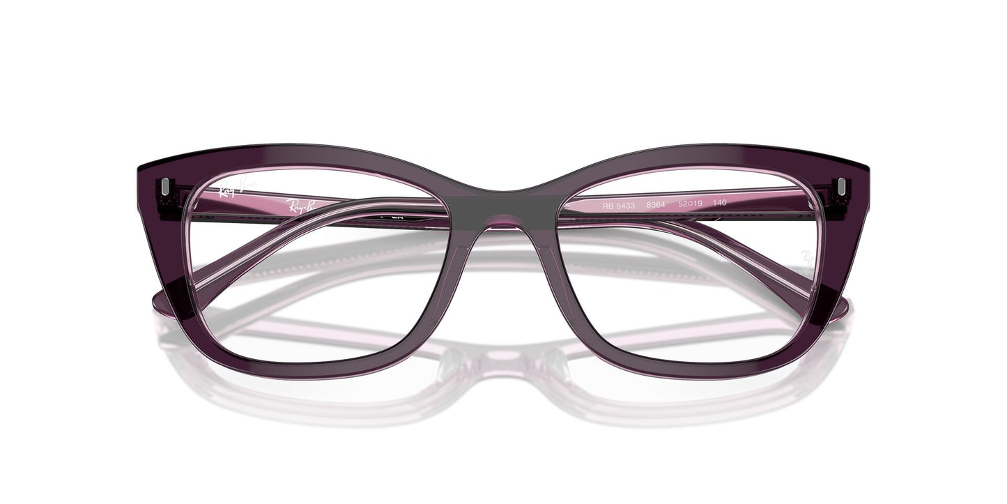 Ray-Ban RB5433