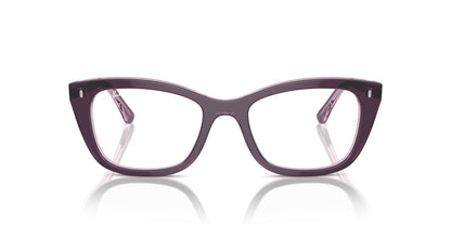 Ray-Ban RB5433