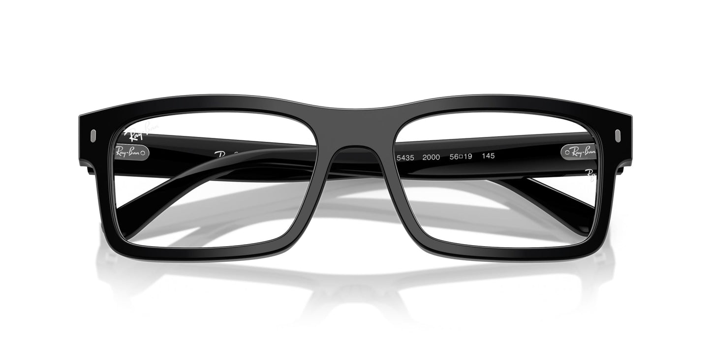 Ray-Ban RB5435