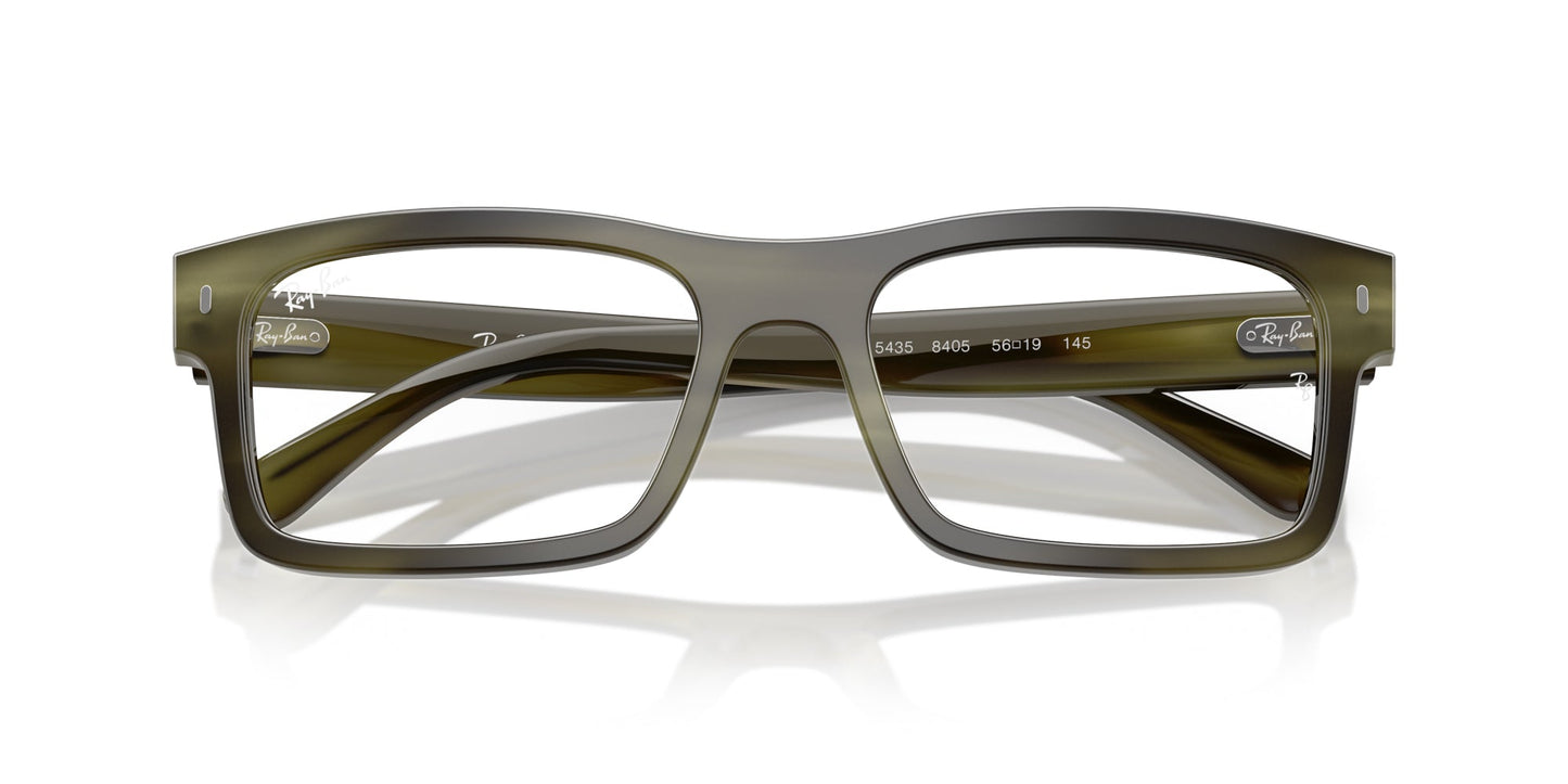 Ray-Ban RB5435