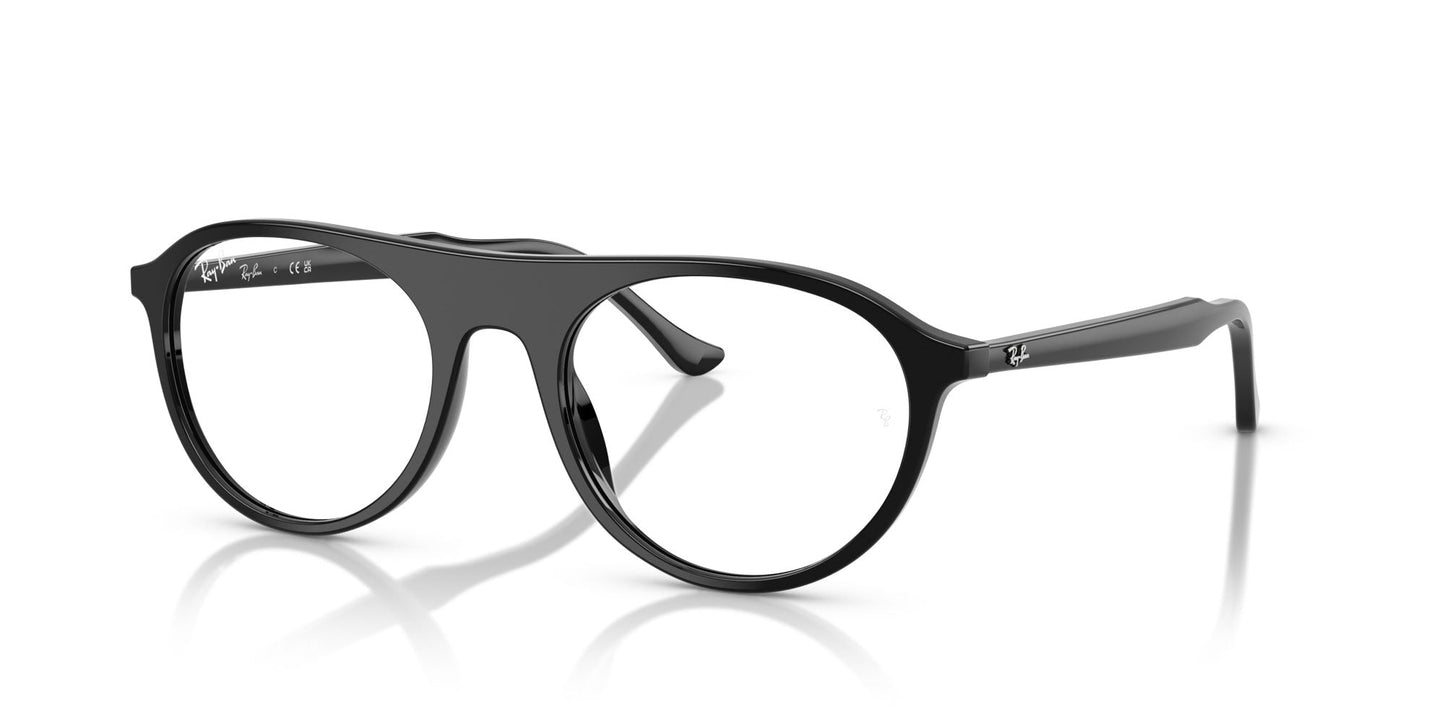 Ray-Ban RB5441 Black #colour_black