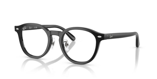 Ray-Ban RB5443D Black #colour_black