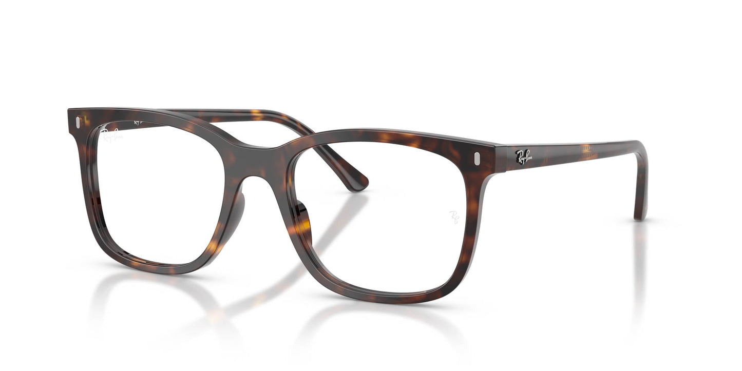 Ray-Ban RB5446 Havana #colour_havana