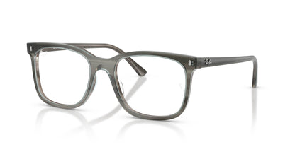 Ray-Ban RB5446 Striped Grey #colour_striped-grey