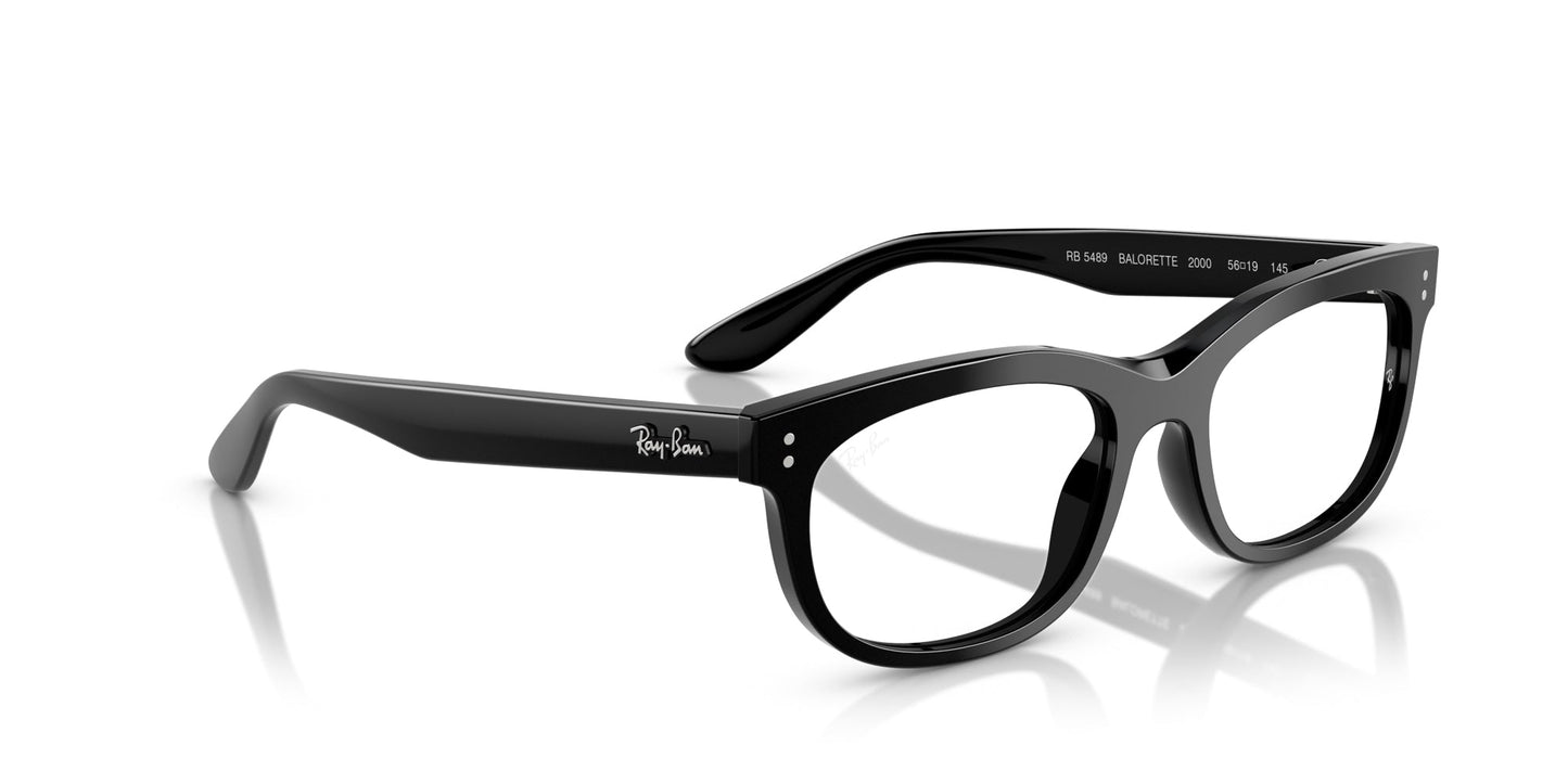 Ray-Ban Balorette RB5489
