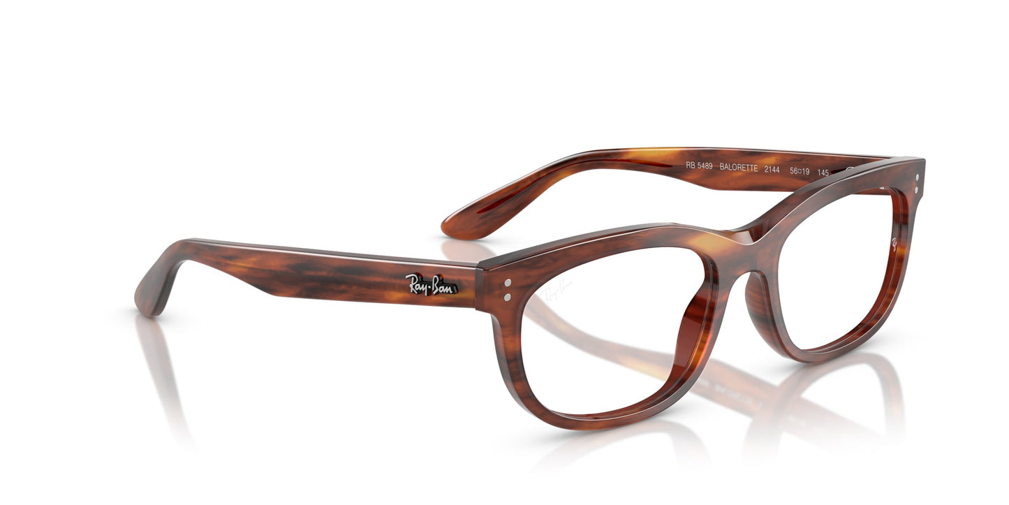 Ray-Ban Balorette RB5489