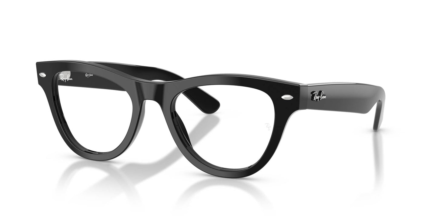 Ray-Ban RB5510 Black #colour_black