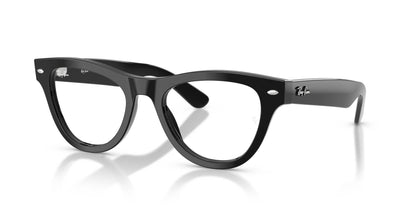 Ray-Ban RB5510 Black #colour_black