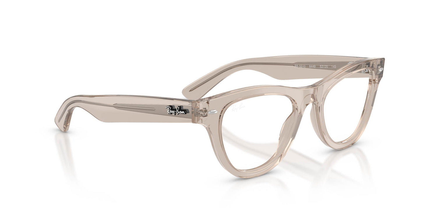 Ray-Ban RB5510