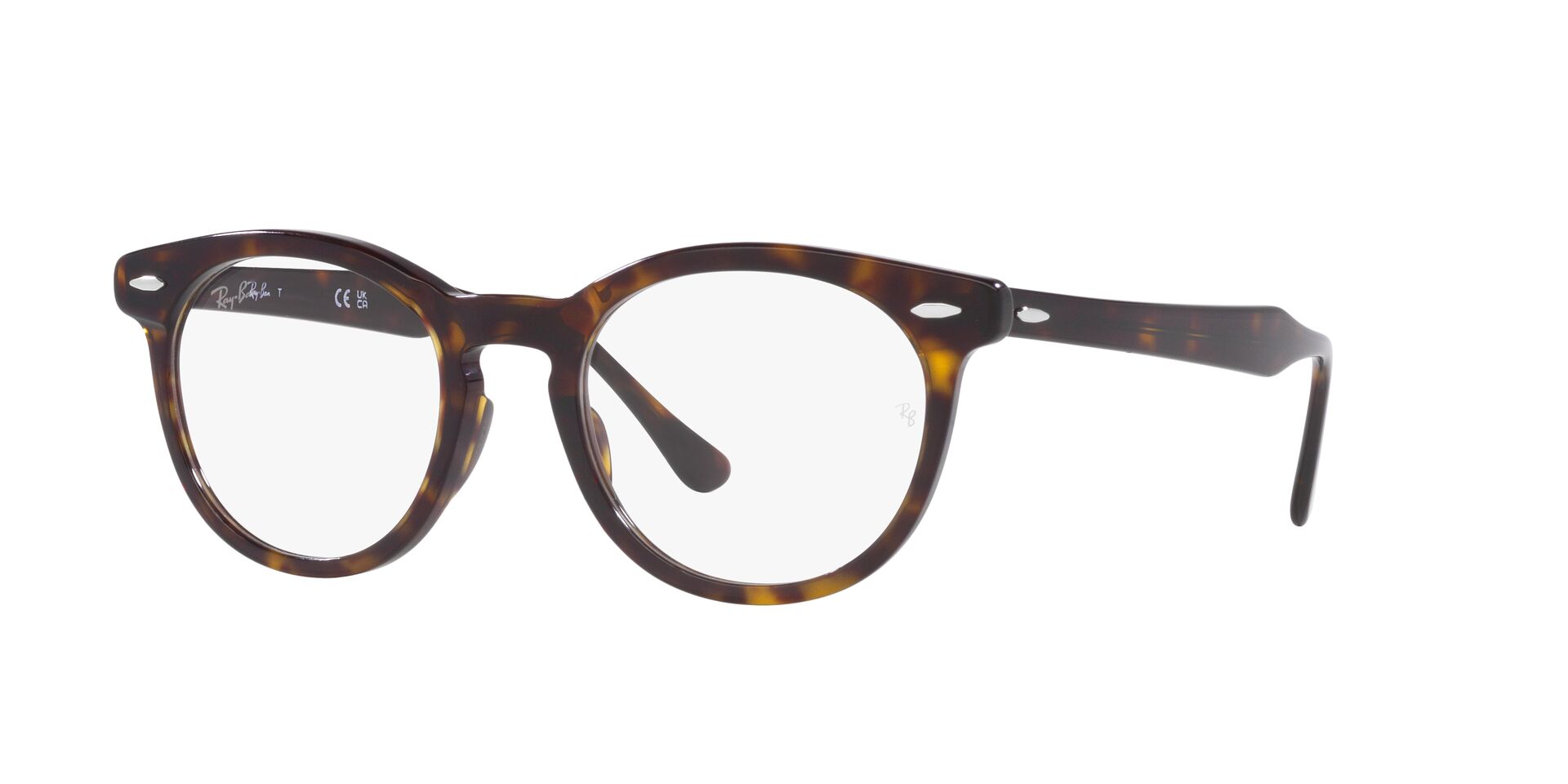 Ray-Ban Eagleeye RB5598 Havana #colour_havana