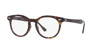 Ray-Ban Eagleeye RB5598 Havana #colour_havana