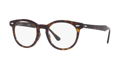 Ray-Ban Eagleeye RB5598 Havana #colour_havana