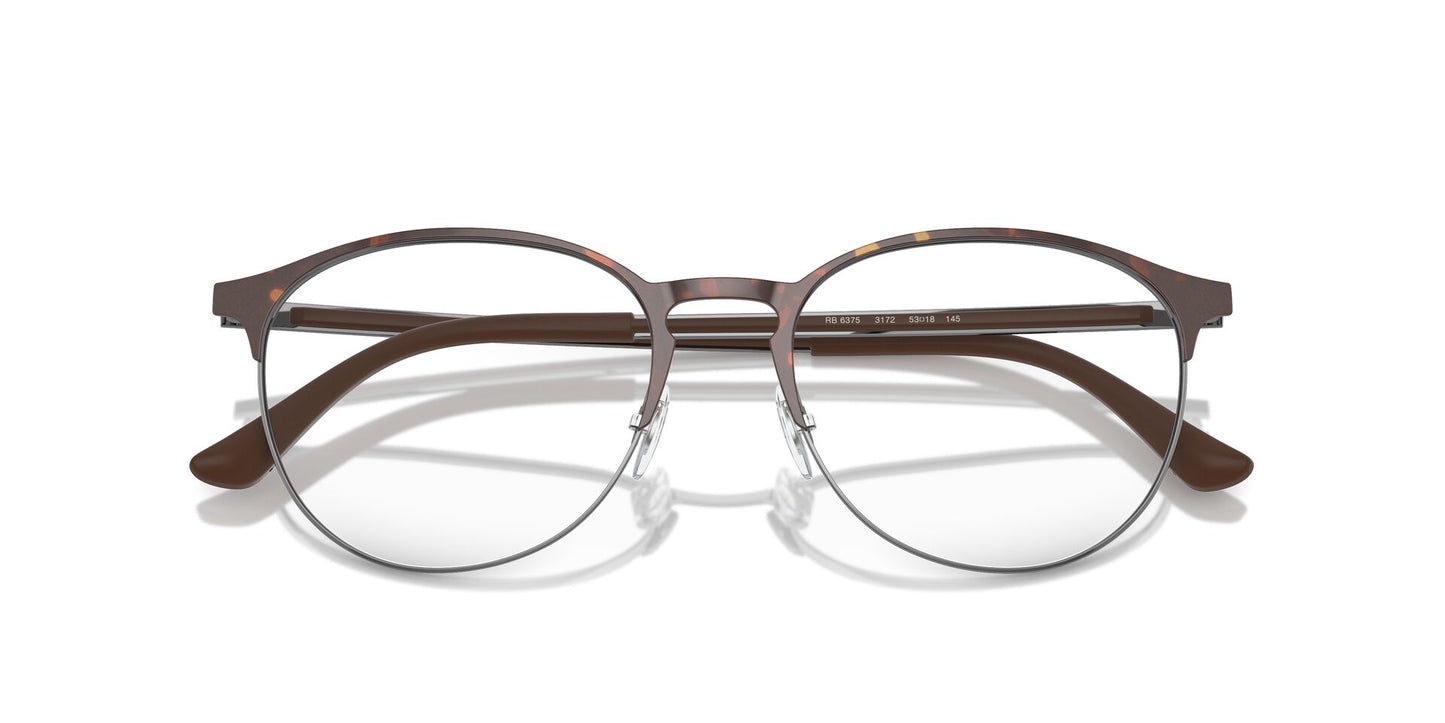 Ray-Ban RB6375