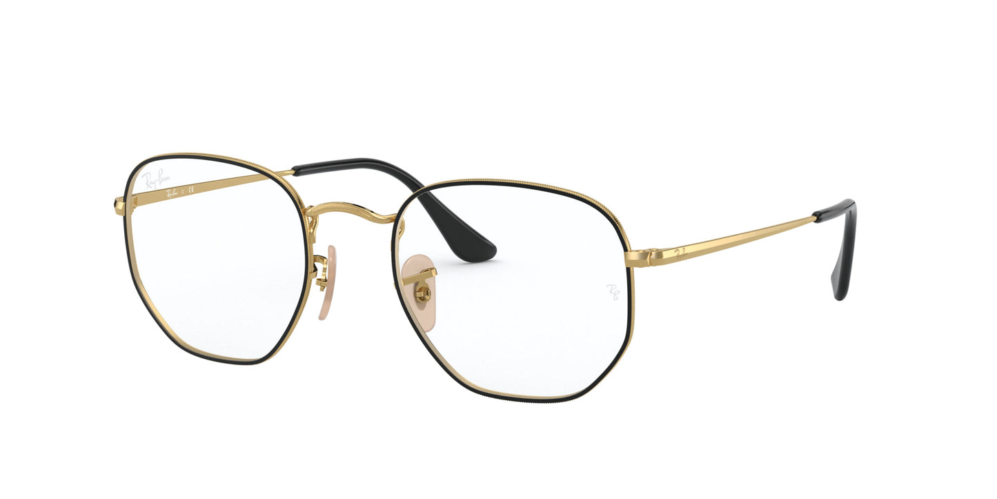 Ray-Ban RB6448