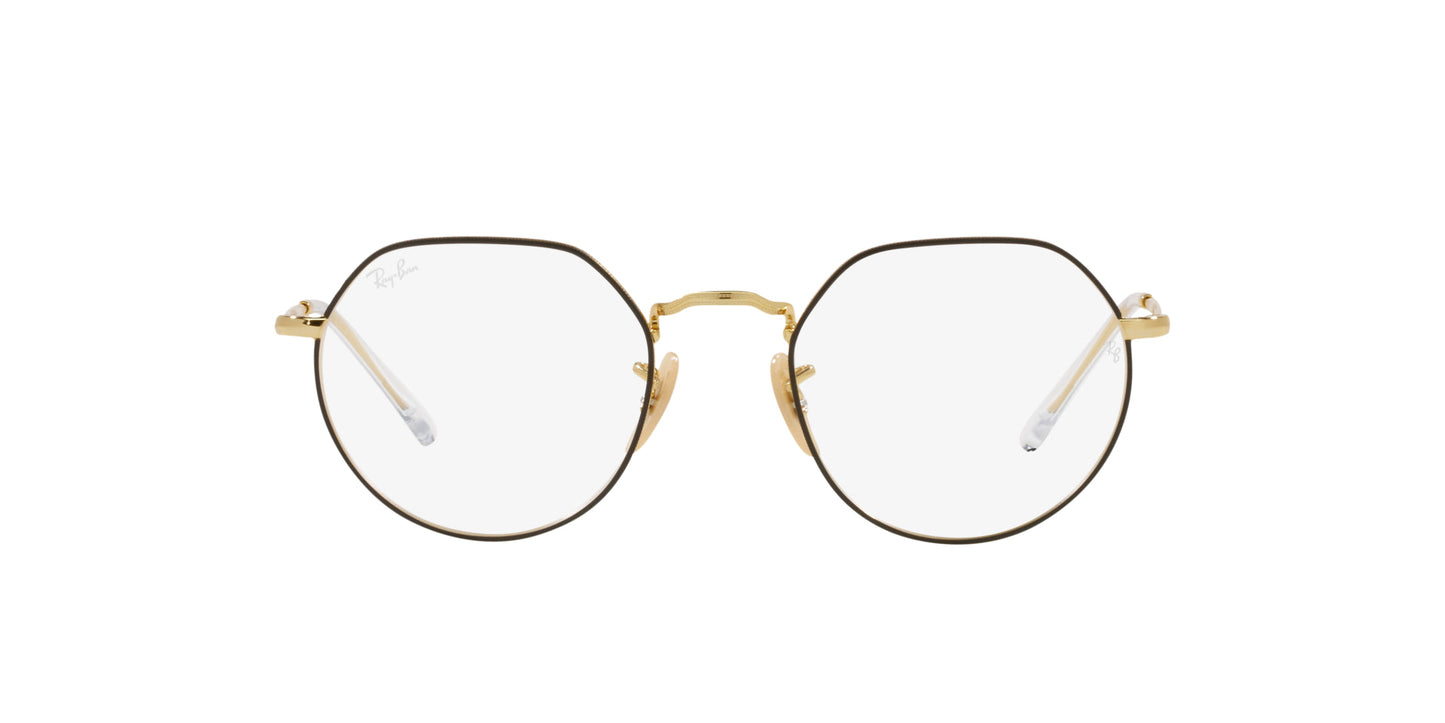 Ray-Ban Jack RB6465