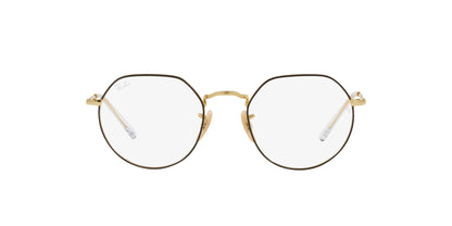 Ray-Ban Jack RB6465