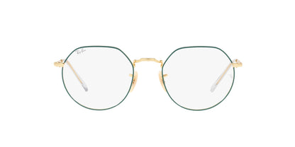 Ray-Ban Jack RB6465