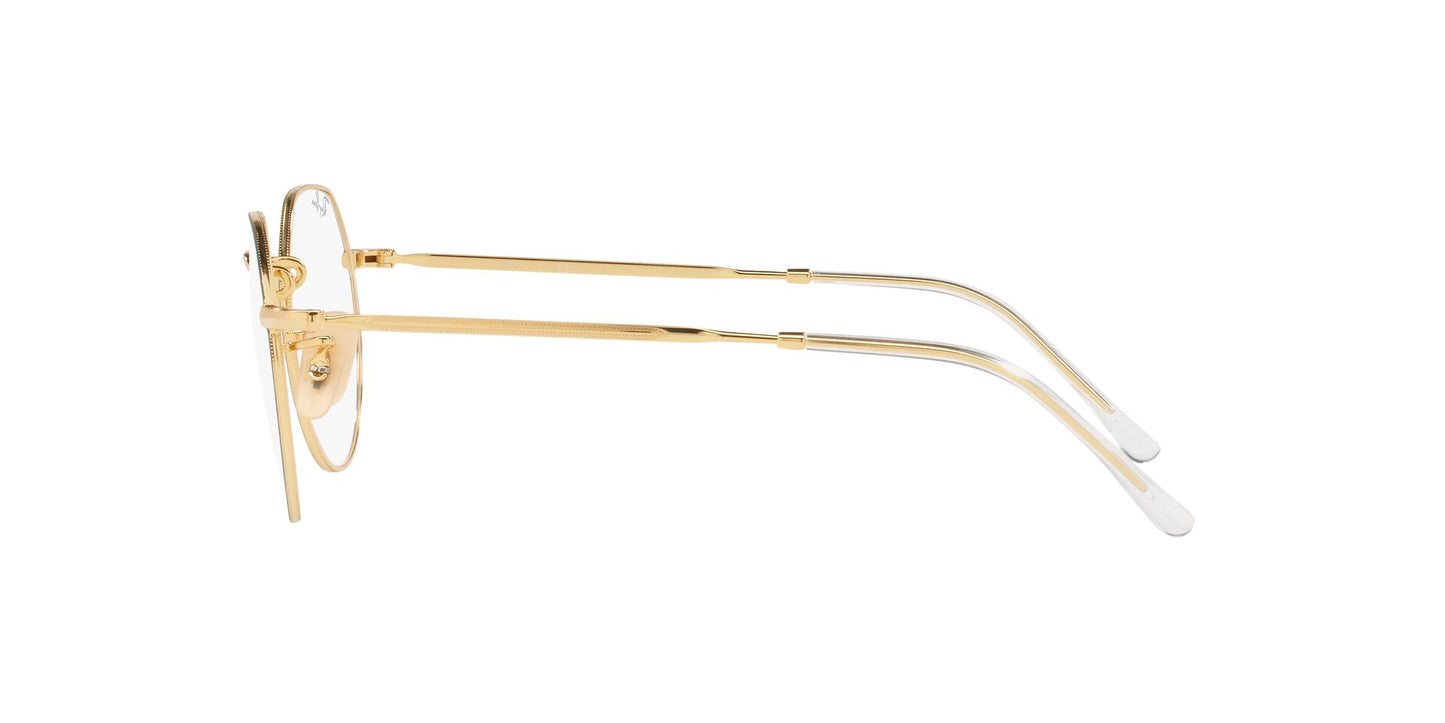 Ray-Ban Jack RB6465