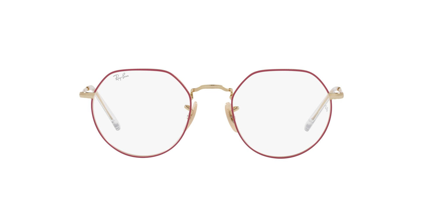 Ray-Ban Jack RB6465