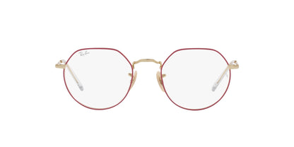Ray-Ban Jack RB6465
