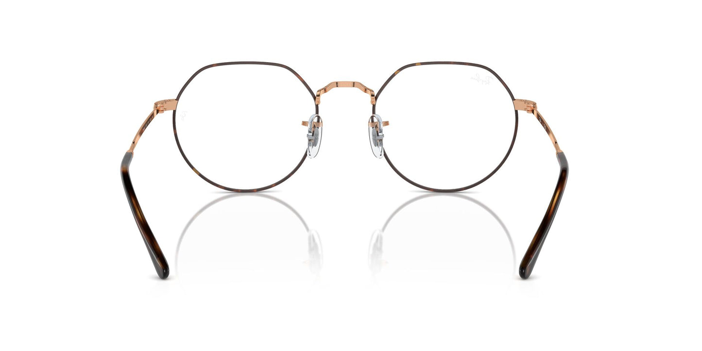 Ray-Ban Jack RB6465