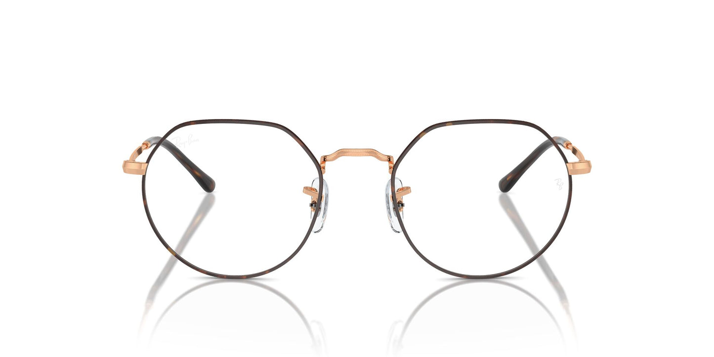 Ray-Ban Jack RB6465