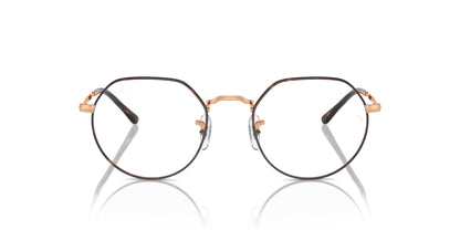 Ray-Ban Jack RB6465