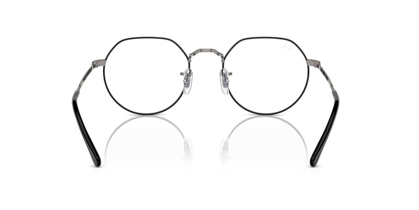 Ray-Ban Jack RB6465