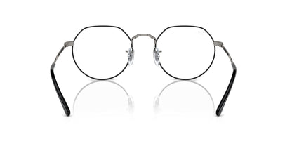 Ray-Ban Jack RB6465