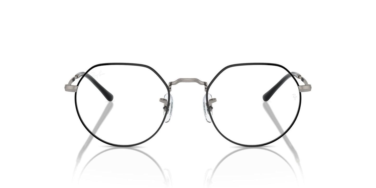 Ray-Ban Jack RB6465
