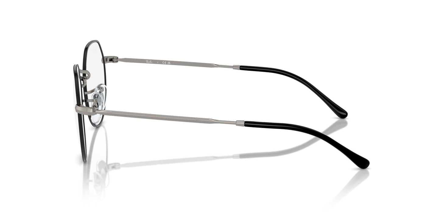 Ray-Ban Jack RB6465