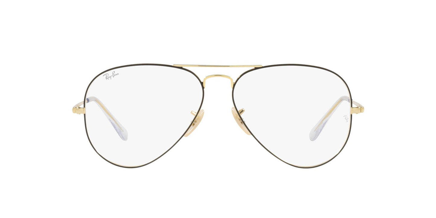 Ray-Ban RB6489