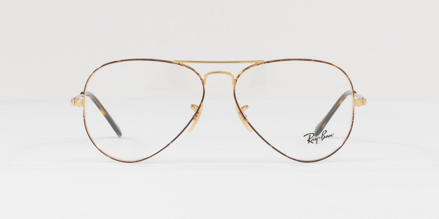 Ray-Ban RB6489