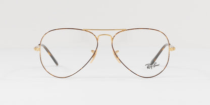 Ray-Ban RB6489