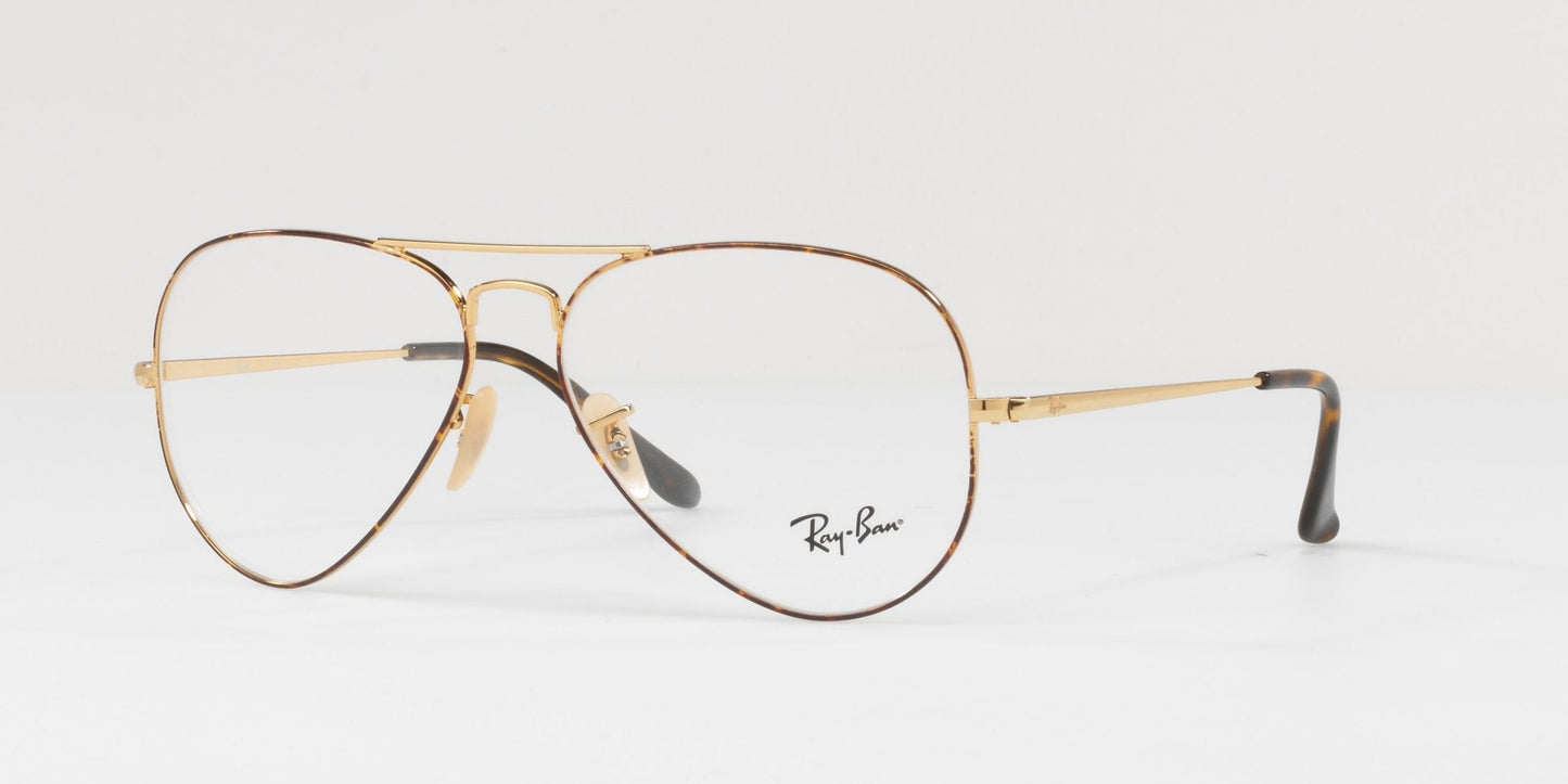 Ray-Ban RB6489