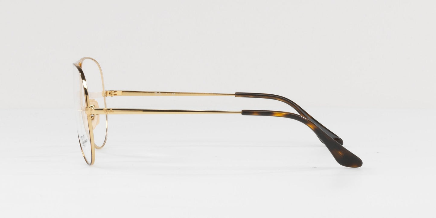 Ray-Ban RB6489